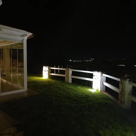 Holiday home Domo Ruia - Red House Porto Istana